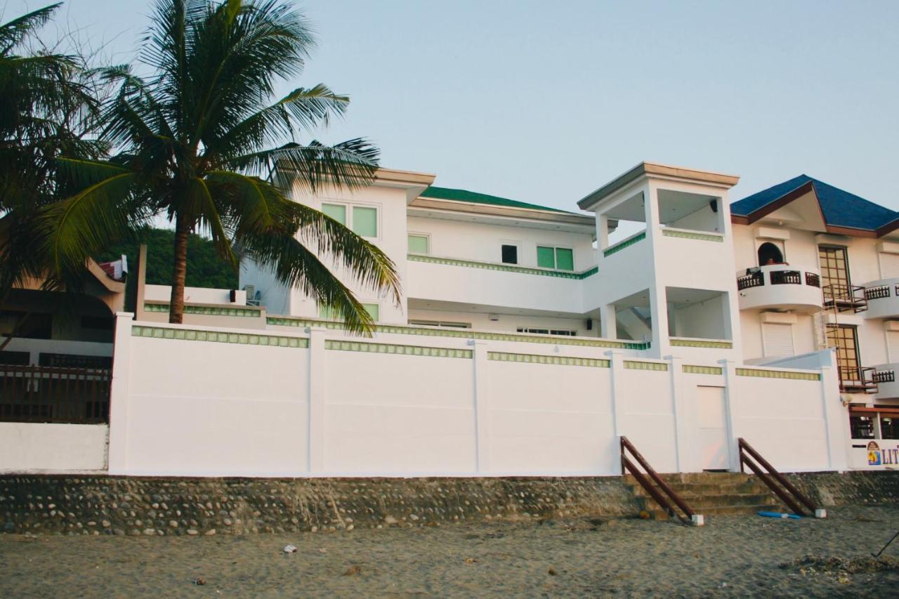 Hostel The Escape San Juan San Juan  Exterior foto
