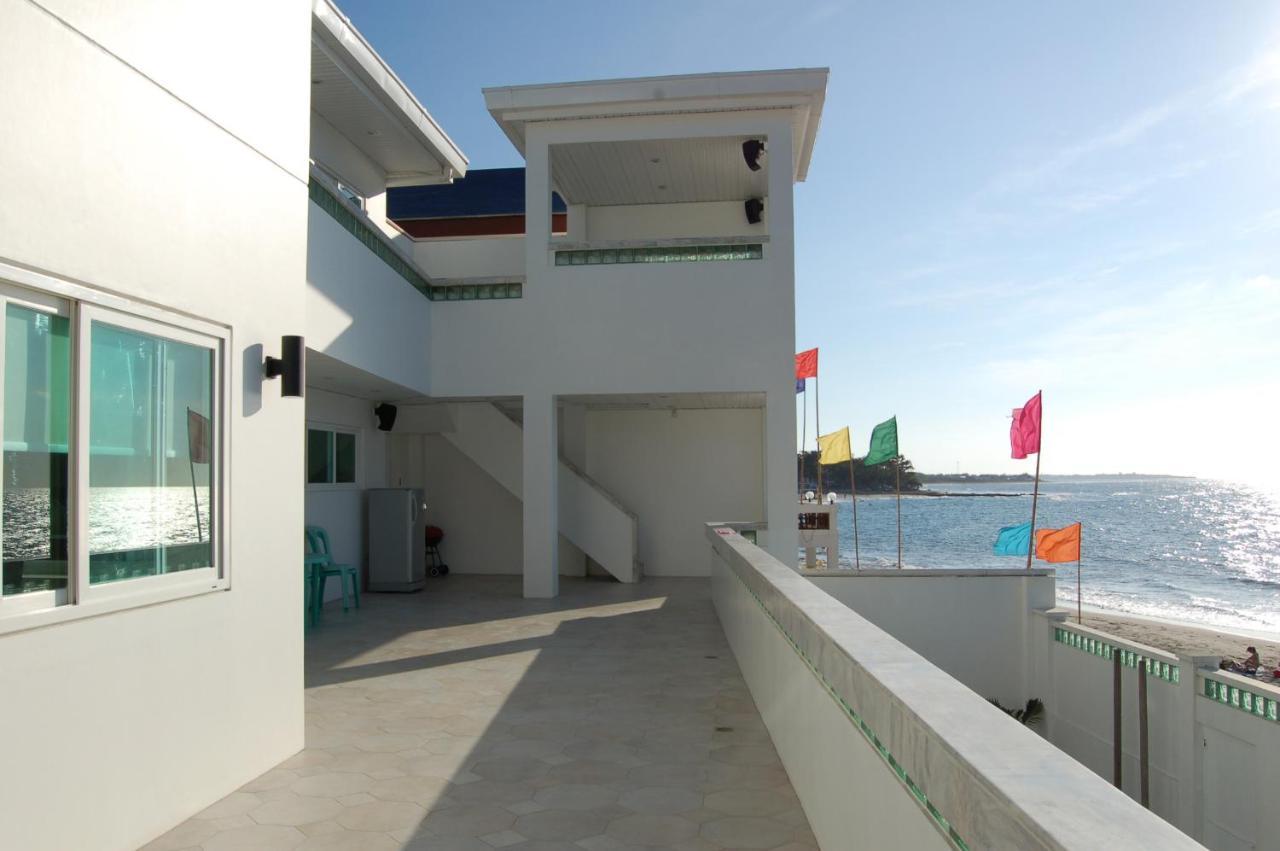 Hostel The Escape San Juan San Juan  Exterior foto