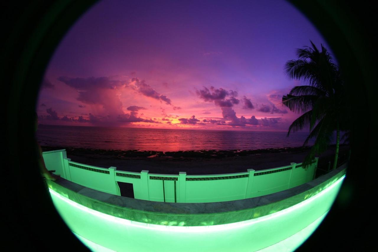 Hostel The Escape San Juan San Juan  Exterior foto