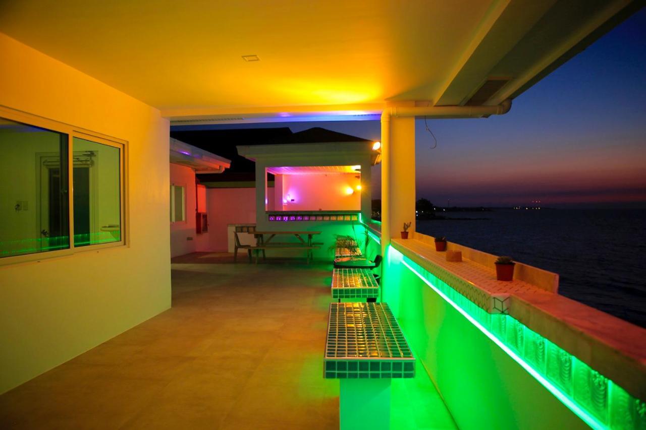 Hostel The Escape San Juan San Juan  Exterior foto